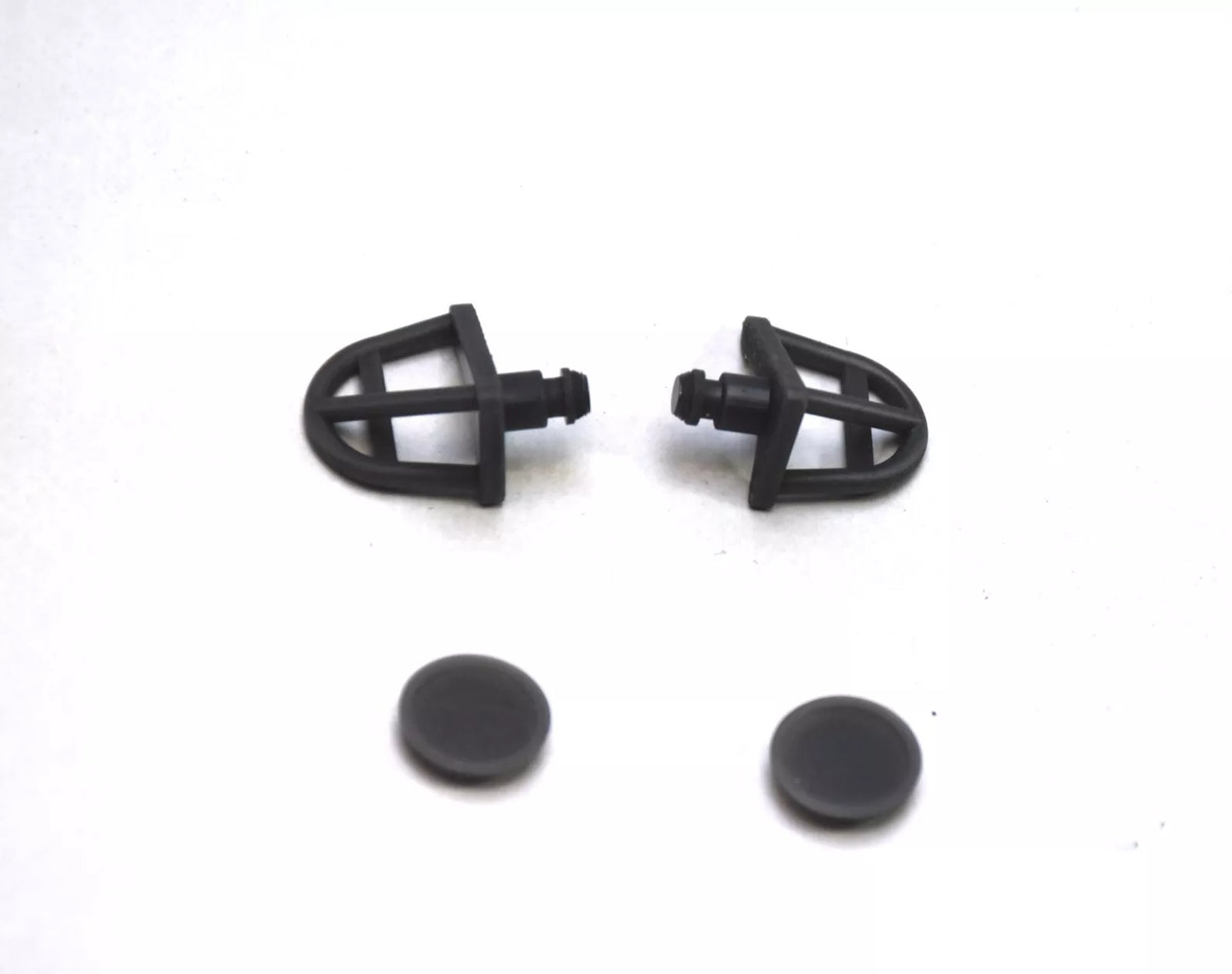 Tamiya Sand Scorcher & Blitzer Beetle 1/10 Baja Style MIRRORS – Custom Resin Part (by Bolim RC Customs)