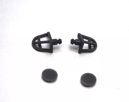 Tamiya Sand Scorcher & Blitzer Beetle 1/10 Baja Style MIRRORS – Custom Resin Part (by Bolim RC Customs)