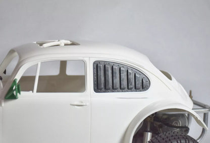 Tamiya Sand Scorcher & Blitzer Beetle 1/10 - REAR VENTS (PAIR) – Custom Resin Part (by Bolim RC Customs)
