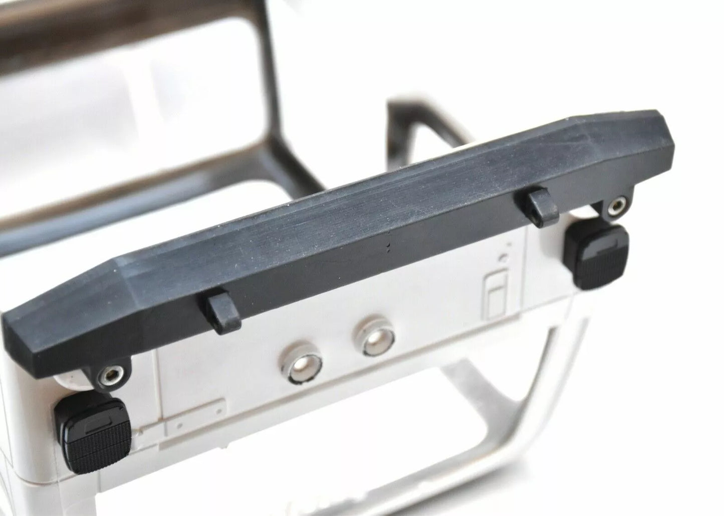 Tamiya WRANGLER 1/10 Rear BUMPER Type3 – Custom Resin Part (by Bolim RC Customs)