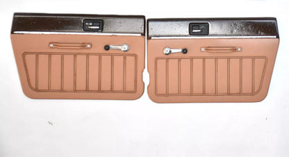 Tamiya 1/10 Jeep Wrangler YJ to CJ7 Conversion – Custom Resin Part (by Bolim RC Customs)