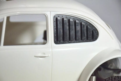 Tamiya Sand Scorcher & Blitzer Beetle 1/10 - REAR VENTS (PAIR) – Custom Resin Part (by Bolim RC Customs)
