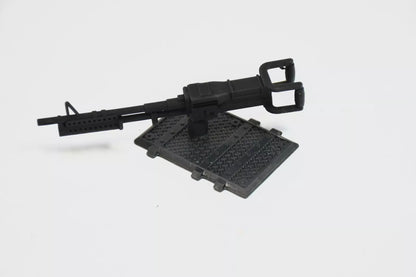 Tamiya Sand Scorcher & Blitzer Beetle 1/10 Roof GUN with Base  – Custom Resin Part (by Bolim RC Customs)