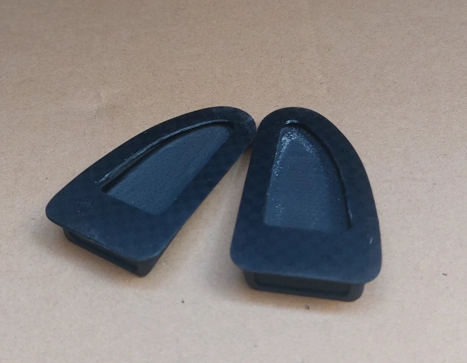Tamiya Sand Scorcher & Blitzer Beetle 1/10 Rear Window AIR SCOOPS (V2) (PAIR) – Custom Resin Part (by Bolim RC Customs)