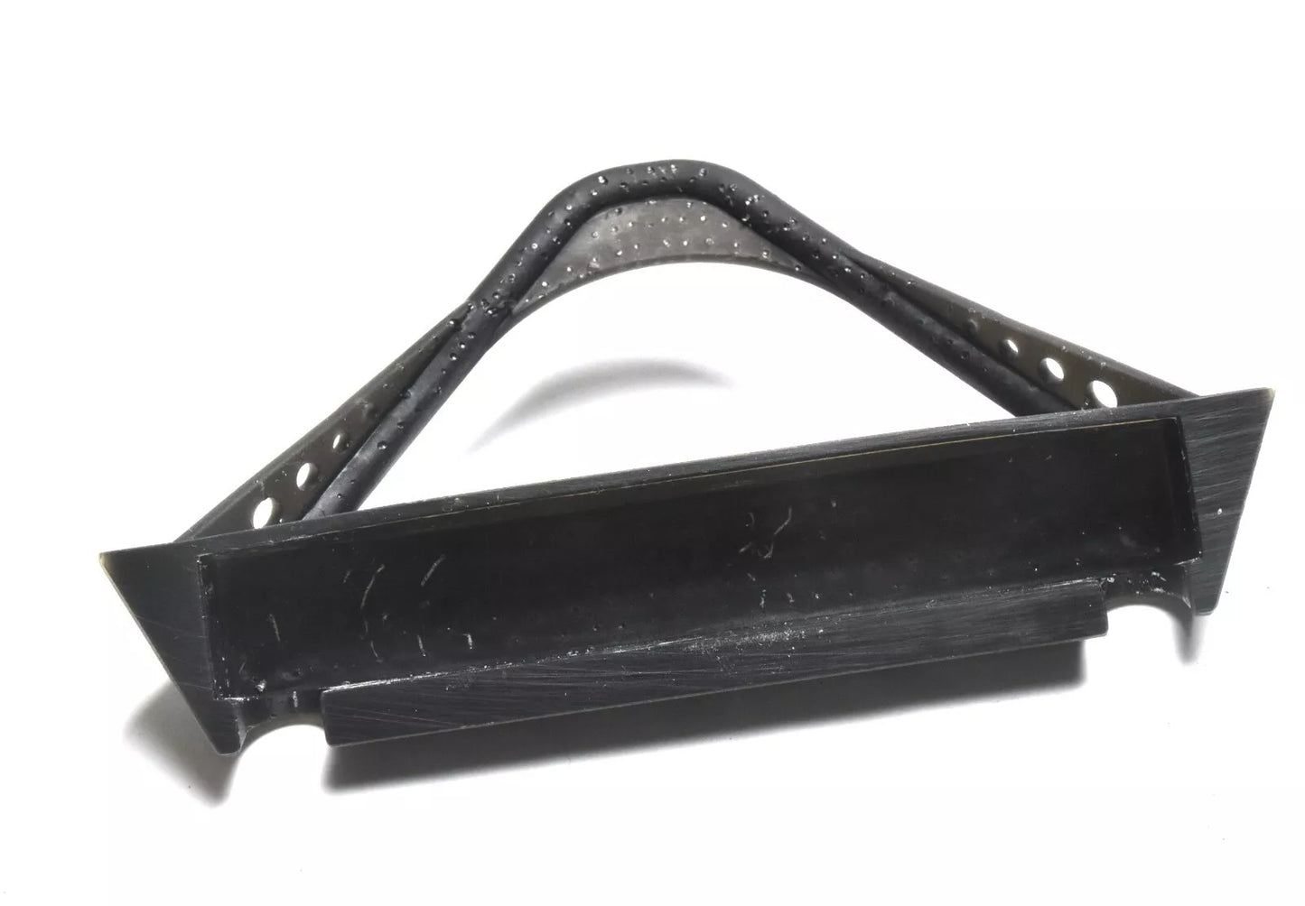 Front Bumper (Crawl) for Tamiya CC-01/CR-01 Jeep Wrangler YJ 1/10 Body – Custom Resin Part (by Bolim RC Customs)