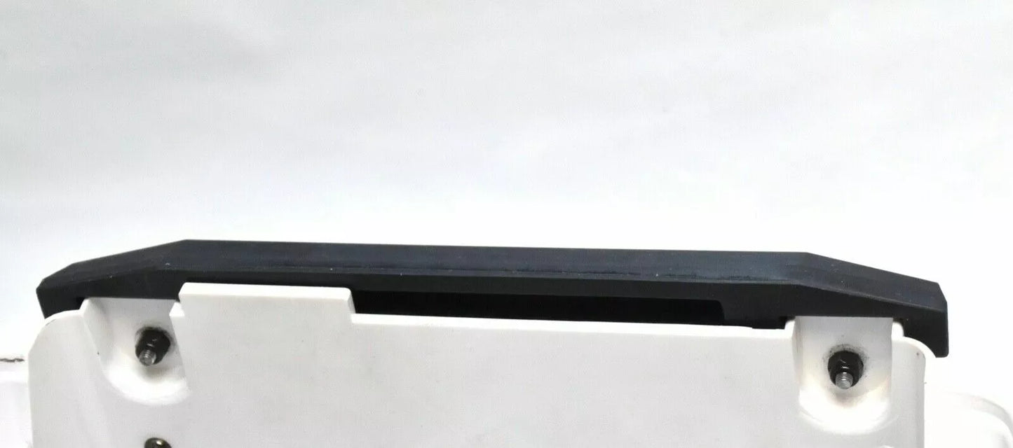 Tamiya WRANGLER 1/10 Rear BUMPER Type3 – Custom Resin Part (by Bolim RC Customs)