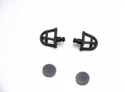 Tamiya Sand Scorcher & Blitzer Beetle 1/10 Baja Style MIRRORS – Custom Resin Part (by Bolim RC Customs)
