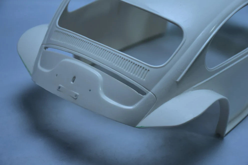 Tamiya Sand Scorcher / Blitzer Beetle 1/10 REAR WING (BUGANON) – Custom Resin Part (by Bolim RC Customs) - BOLIM RC CUSTOMS