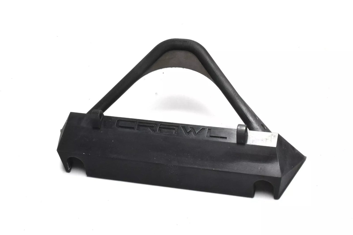 Front Bumper (Crawl) for Tamiya CC-01/CR-01 Jeep Wrangler YJ 1/10 Body – Custom Resin Part (by Bolim RC Customs)