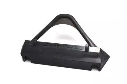 Front Bumper (Crawl) for Tamiya CC-01/CR-01 Jeep Wrangler YJ 1/10 Body – Custom Resin Part (by Bolim RC Customs)