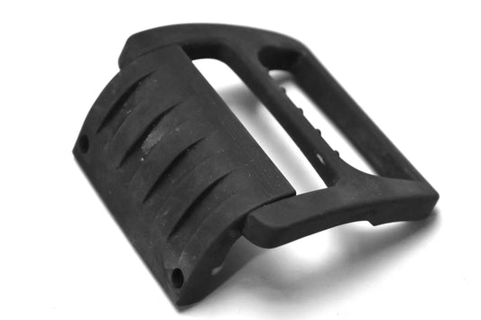 Front Bumper for Tamiya ISUZU MU Body – Custom Resin Part (by Bolim RC Customs)