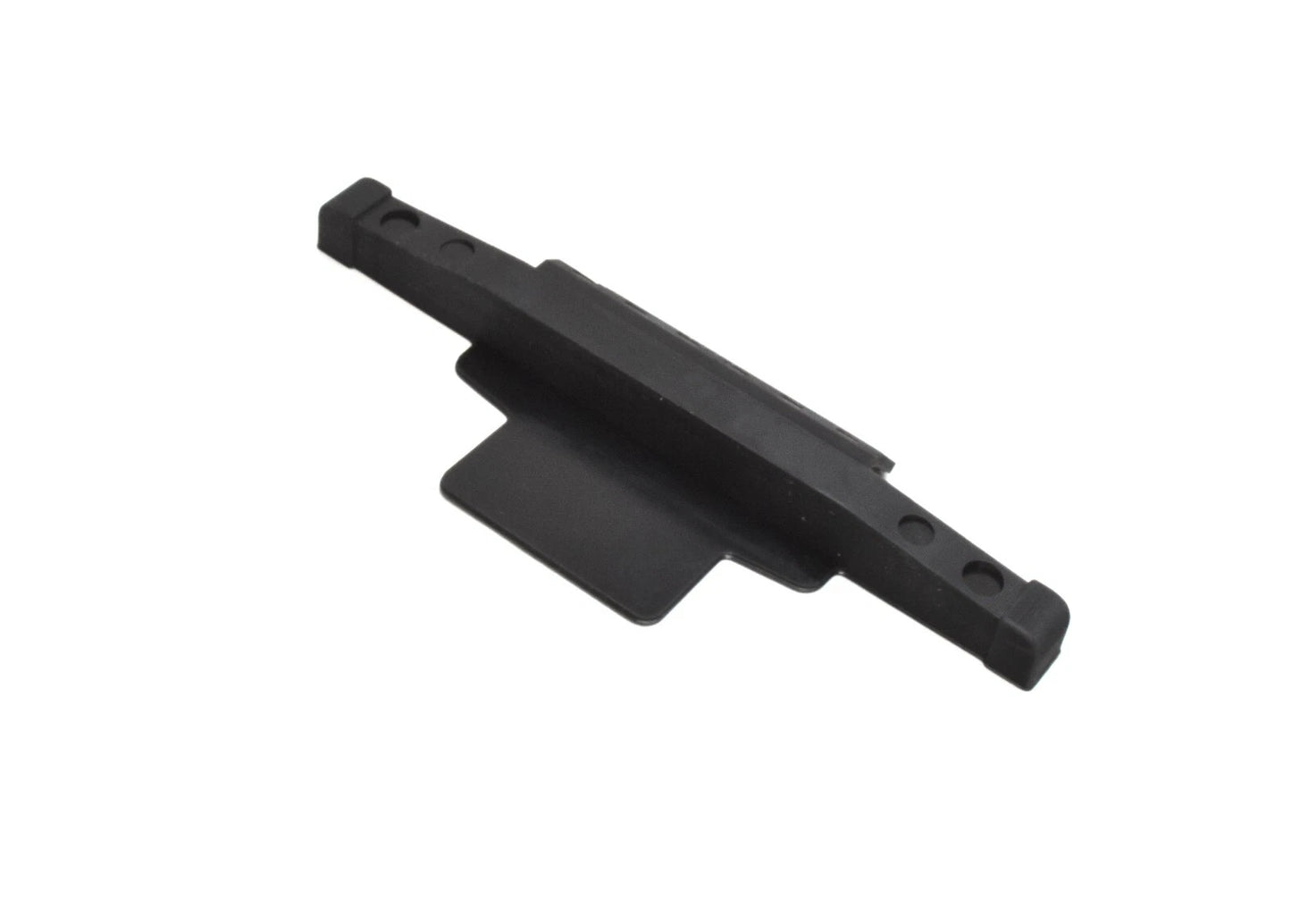 Front Bumper (Kahn Style) – Tamiya CC-01 / CC-02 Land Rover Defender D90 Body – Custom Resin Part (by Bolim RC Customs)