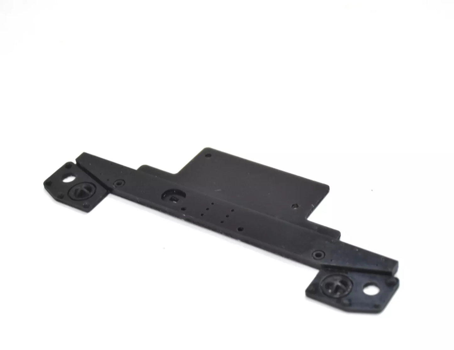 Rear Bumper (Kahn Style) – Tamiya CC-01 / CC-02 Land Rover Defender D90 Body – Custom Resin Part (by Bolim RC Customs)