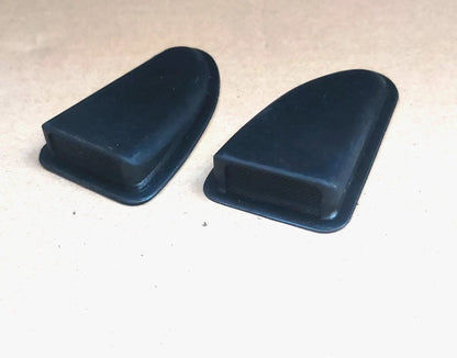 Tamiya Sand Scorcher & Blitzer Beetle 1/10 Rear Window AIR SCOOPS (V2) (PAIR) – Custom Resin Part (by Bolim RC Customs)