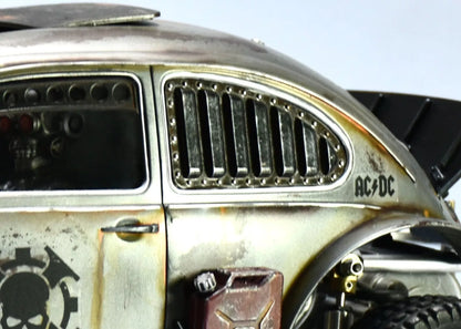 Tamiya Sand Scorcher & Blitzer Beetle 1/10 - REAR VENTS (PAIR) – Custom Resin Part (by Bolim RC Customs)