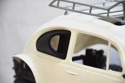 Tamiya Sand Scorcher & Blitzer Beetle 1/10 Rear Window AIR SCOOPS (PAIR)  – Custom Resin Part (by Bolim RC Customs)