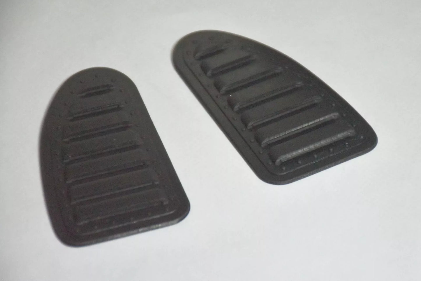 Tamiya Sand Scorcher & Blitzer Beetle 1/10 - REAR VENTS (PAIR) – Custom Resin Part (by Bolim RC Customs)