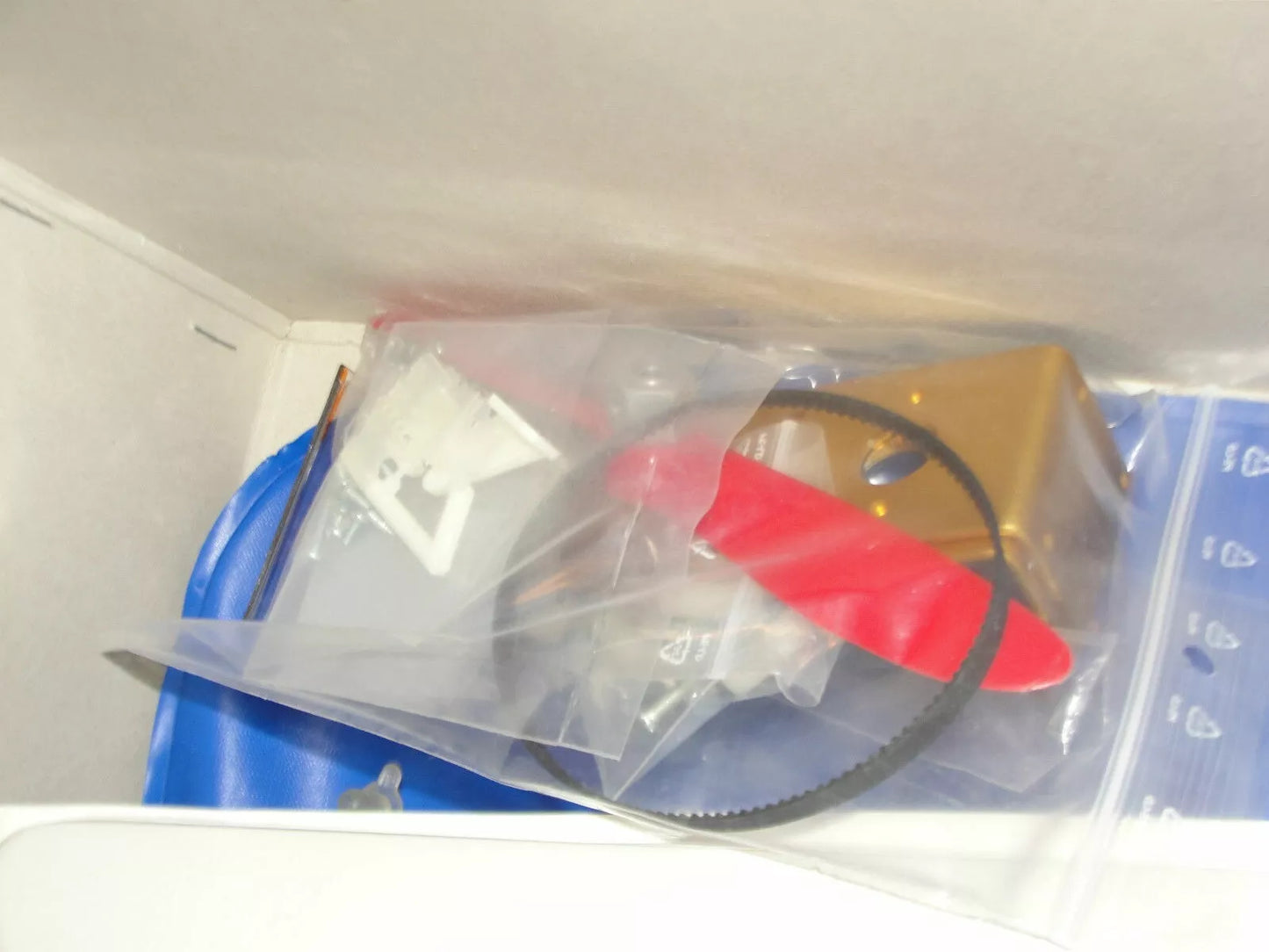 Vintage MAVERICK RC Electric Powered HOVERCRAFT KIT – Swiss Made Luftkissenboot – NIB