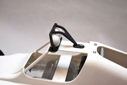 Roof Lights Cage (Protector) – Tamiya Buggy Champ / Rough Rider 1/10 – Custom Resin Part (by Bolim RC Customs)