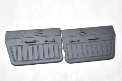 Tamiya 1/10 Jeep Wrangler YJ to CJ7 Conversion – Custom Resin Part (by Bolim RC Customs)