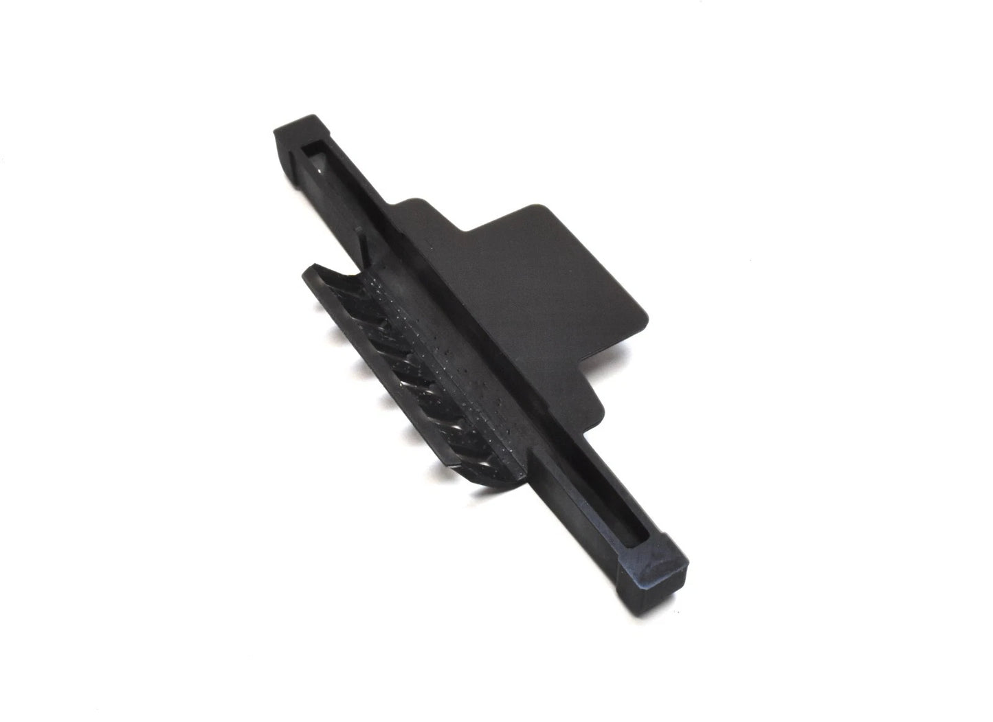 Front Bumper (Kahn Style) – Tamiya CC-01 / CC-02 Land Rover Defender D90 Body – Custom Resin Part (by Bolim RC Customs)