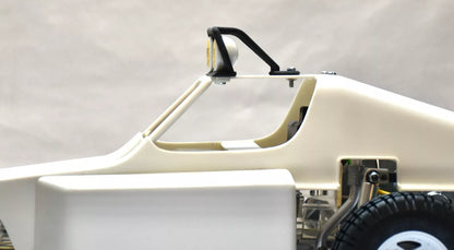 Roof Lights Cage (Protector) – Tamiya Buggy Champ / Rough Rider 1/10 – Custom Resin Part (by Bolim RC Customs)