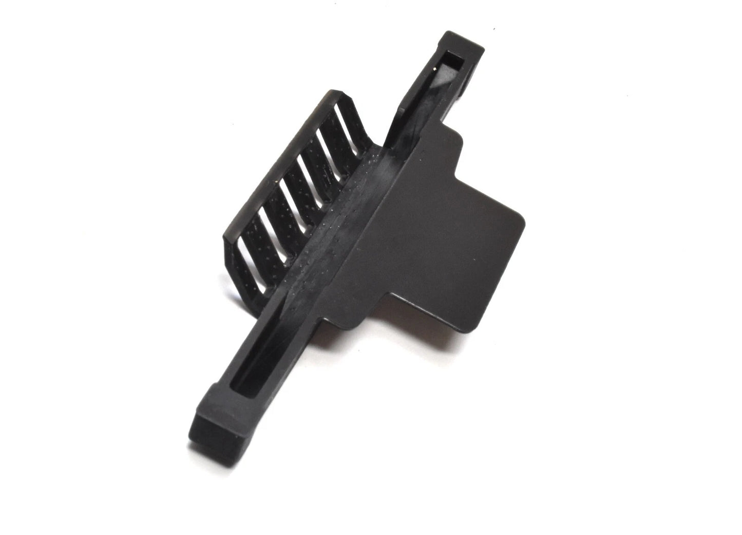 Front Bumper (Kahn Style) – Tamiya CC-01 / CC-02 Land Rover Defender D90 Body – Custom Resin Part (by Bolim RC Customs)