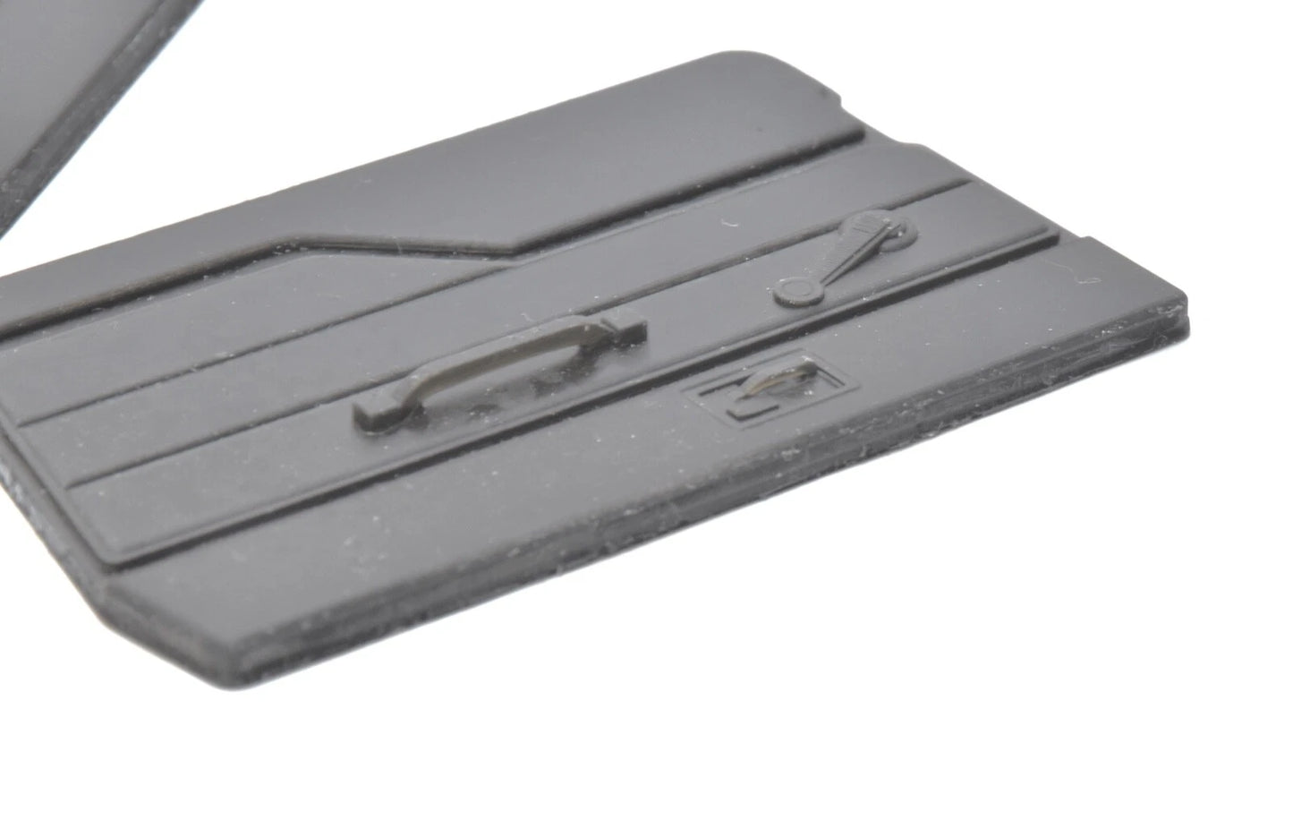 Tamiya 1/10 Jeep Wrangler YJ  – Door Panels (interior) Left & Right – Custom Resin Part (by Bolim RC Customs)