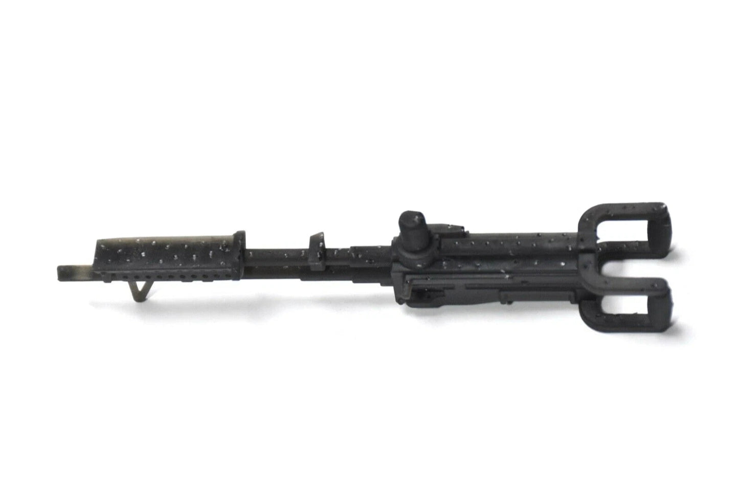 Mitrailleuse pour Tamiya FAV (Fast Attack Vehicle) – Pièces de mise à niveau en résine personnalisées RC