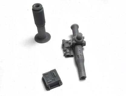 Hughes TOW ATGM Missile Weapon – Tamiya XR311 1/12 US Army Prototype (58004)– Custom Resin Part (by Bolim RC Customs)
