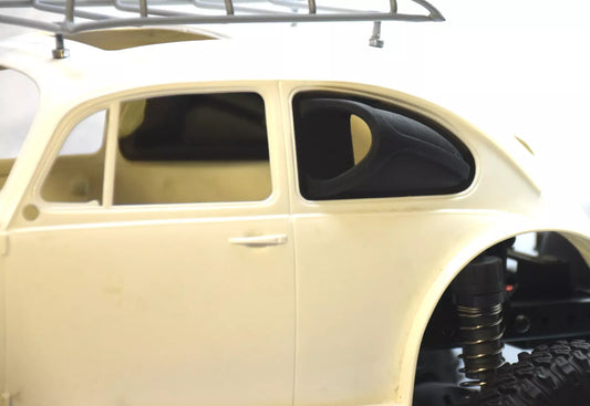 Tamiya Sand Scorcher & Blitzer Beetle 1/10 Rear Window AIR SCOOPS (PAIR)  – Custom Resin Part (by Bolim RC Customs) - BOLIM RC CUSTOMS