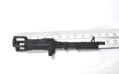 Mitrailleuse pour Tamiya FAV (Fast Attack Vehicle) – Pièces de mise à niveau en résine personnalisées RC