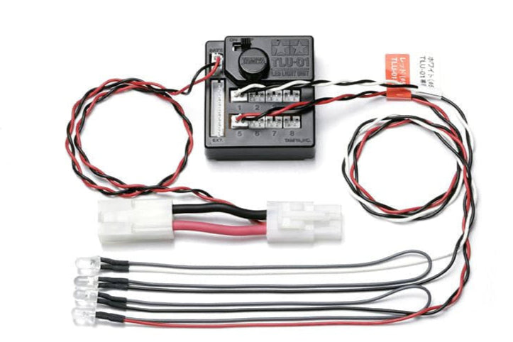 Pare-chocs avant pour carrosserie Tamiya ISUZU MU – Pièce de mise à niveau en résine personnalisée RC